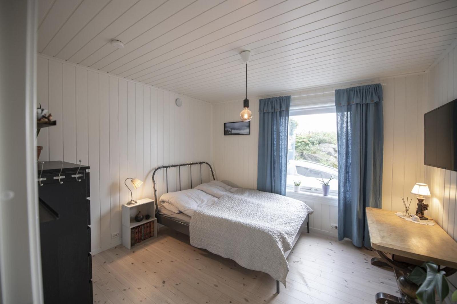 Koselig Leilighet I Sentrum Ålesund Exterior foto
